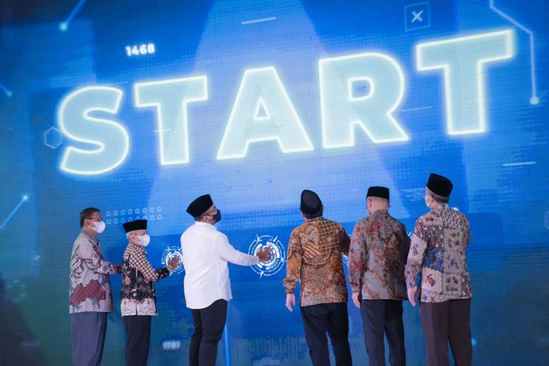 Seleksi Mahasiswa Sarana Peningkatan Mutu PTKIN