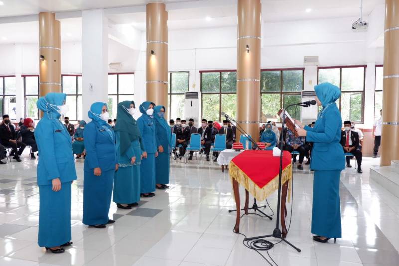 Priska Adnan Minta Program Stunting Jadi Perhatian
