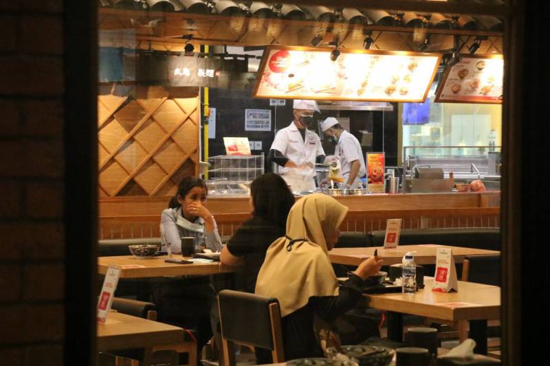 Gokana Ramen & Teppan NIPAH Hadirkan Promo Diskon 30%