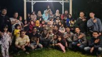 AKUMANDIRI SULSEL: Jangan biarkan UMKM jalan Sendiri