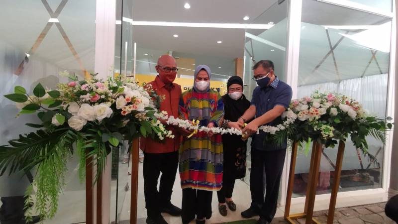 Dukung Ekspansi Bisnis, SGB Makassar Gelar Pra Pembukaan Kantor Baru