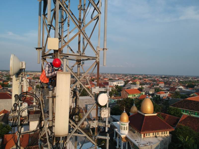 XL Axiata – Cisco Jalin Kerja Sama Tingkatkan Efisiensi Kapasitas Jaringan Seluler Melalui Teknologi CUTO