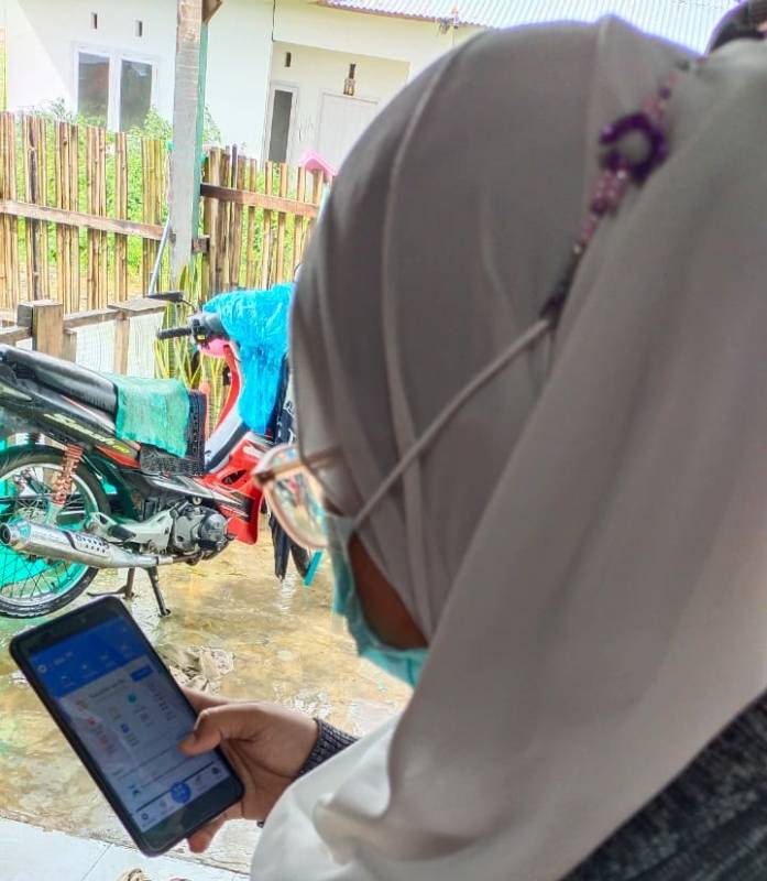 Transaksi Dalam Genggaman, Dompet Digital Dorong Pemulihan Ekonomi