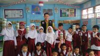 Sisihkan Uang Jajan, Siswa-Siswi SD Inpres Kampus IKIP Makassar Ingin Bantu Guru Pelosok