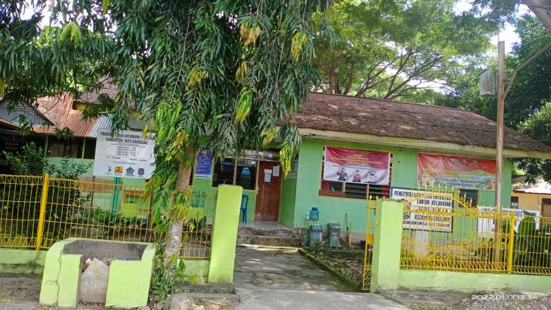 Warga Kelurahan Galonta: Pak Bupati Berilah Kami Lurah Definitif