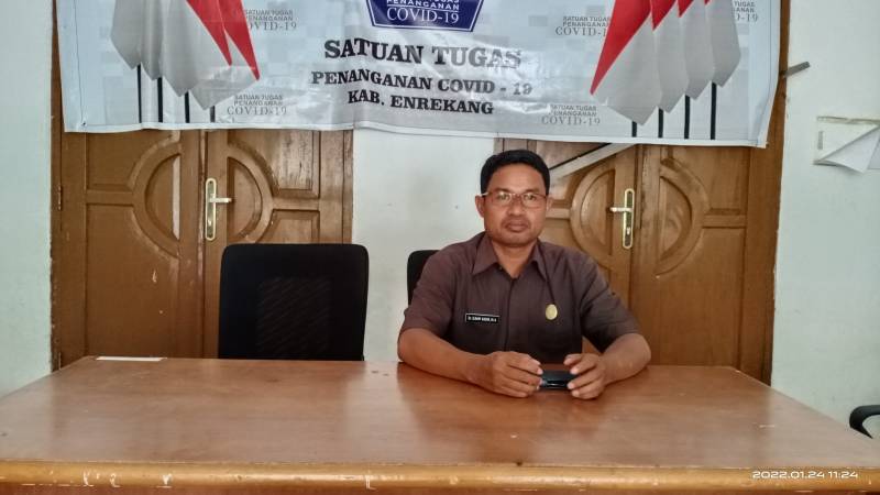 Kabar Gembira, Baznas Enrekang Buka Pendaftaran Seleksi Masuk Sekolah Islam Athirah Bone Gratis