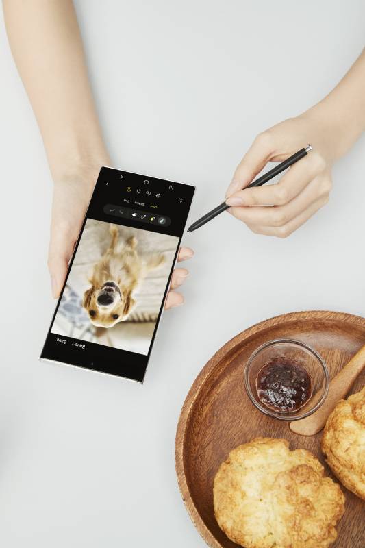 Note is Back! Segera Upgrade ke Galaxy S22 Ultra 5G Sudah Lengkap dengan S Pen