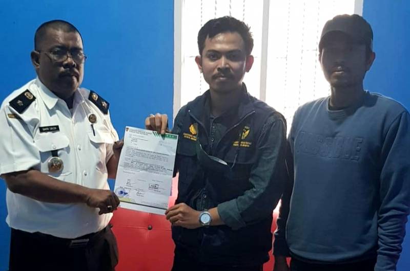 Kontes Sapi di Desa Marumpa, Ajang Promosi Bibit Ternak Berkualitas