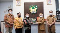 310A8274-91DF-4B57-9C30-040989AFEAFF Tingkatkan PAD, DPRD dan Pemkab Lampung Tengah Tertarik Adopsi Perda NPWP Cabang Kabupaten Gowa