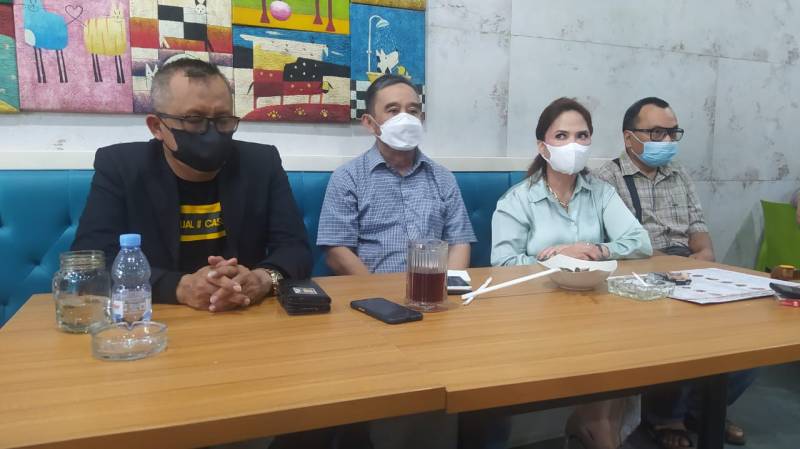 Pengacara Notaris Bantah Kliennya Masuk DPO