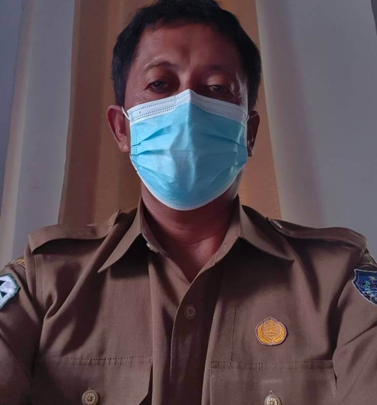 Warga Kolaka Meninggal Dunia Terpapar Covid-19