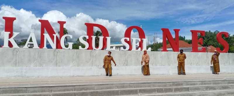 Puncak HUT Kabupaten Enrekang, Dispopar Akan Serahkan 19 Sertifikat Kepada Desa Wisata