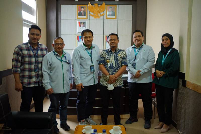 Dukung Pemulihan Ekonomi Nasional, Pegadaian Kanwil VI Ekspansi Kemitraan dengan KWT Se-Kabupaten Bone