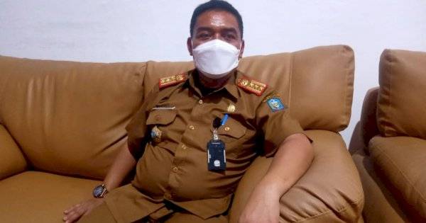 289 Sekolah di Soppeng Terdaftar Terima Dana BOS