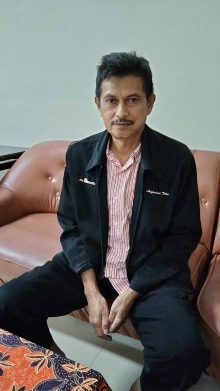 Akhir Februari, Pendaftaran PPs UIN Alauddin Ditutup