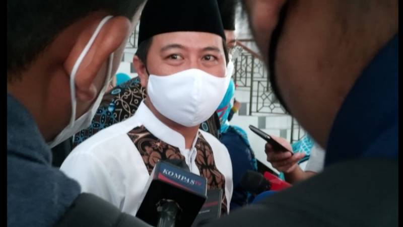 Sebulan Pemberangkatan Umrah,  Kemenag Tetap Gunakan Skema OGP 