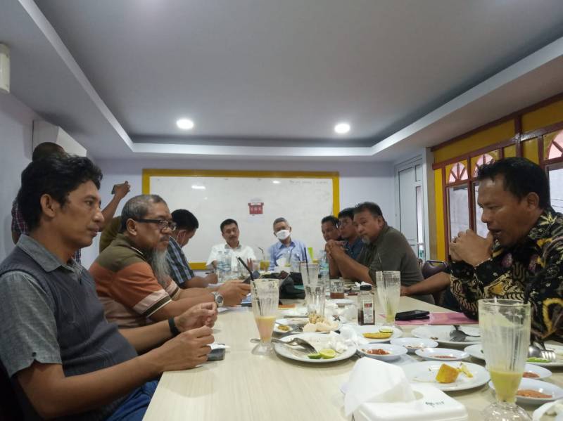 2 Hari Jelang Rakorwil ISMI, Persiapan Panitia Makin Mantap