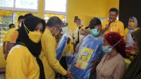 IMG-20220208-WA0037 Korban Kebakaran Pasar Sentral Mengaku CLBK Dengan Golkar