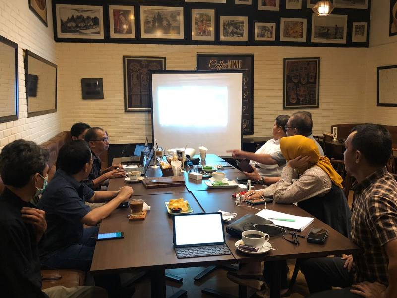SC Tetapkan Votters Mubes IKA Unhas 