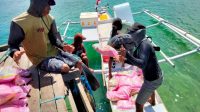 Jangkau Pulau Terluar Kabupaten Barru, ACT Distribusikan Beras Gratis untuk Keluarga Pra Sejahterah