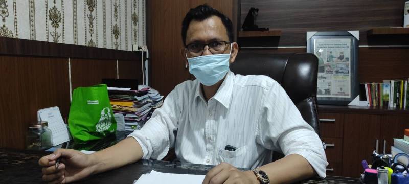 185 Santri PDF di Sulsel Siap Ikuti Imtihan Wathani