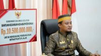 IMG-20220228-WA0000 458 Tahun Sinjai, Andi Sudirman Berikan Bantuan Keuangan Rp10,5 M