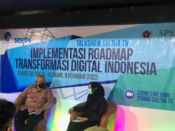 Media Paling Terpukul Akibat Transformasi Digitalisasi