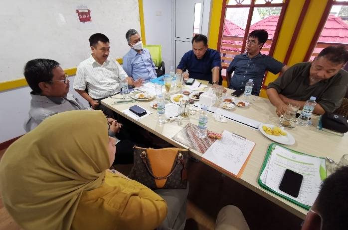 5 Februari, Pengurus ISMI Sulsel Periode 2021-2026 Dikukuhkan