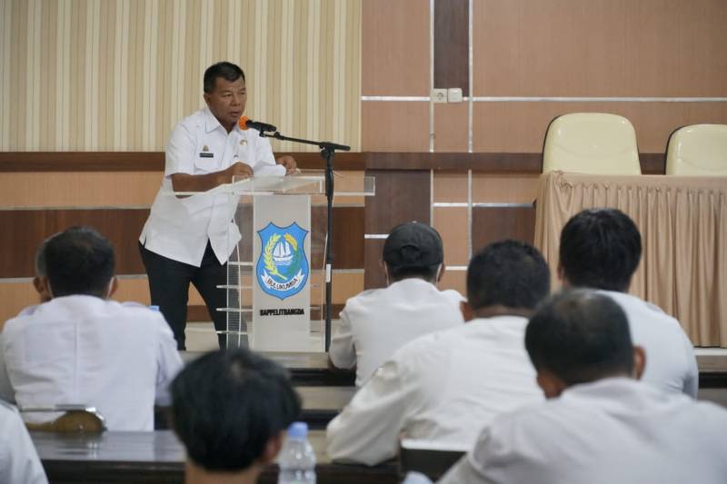 Buka Sosialisasi ADWI, Andi Utta: Desa Wisata Tingkatkan PAD