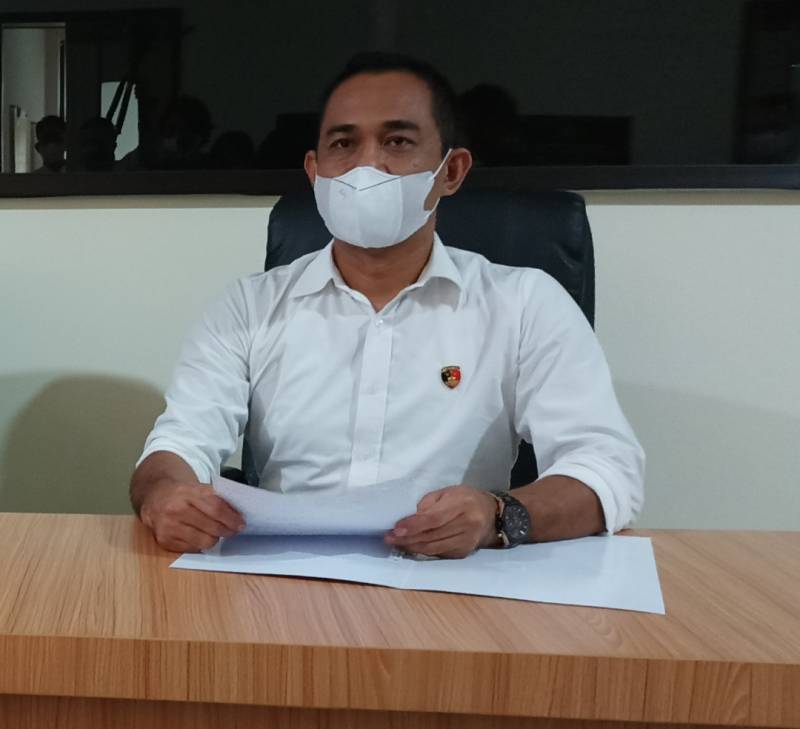 Polda Sulsel Tetapkan 10 Tersangka Pengadaan Alkes RS Fatimah