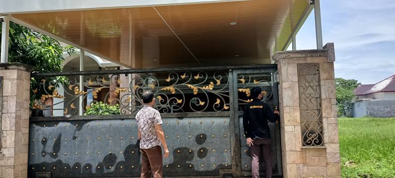 Tak Kooperatif, Terpidana Pemalsuan Surat Terancam DPO