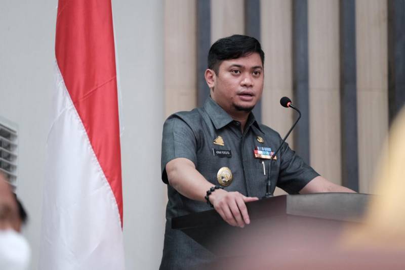 Adnan Dorong UMKM Gowa Masuk Dalam E-katalog Pengadaan Barang/Jasa