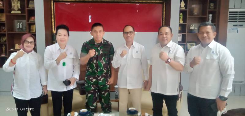 Ketua Apindo Sulsel: Hanya Pengusaha Bodoh Yang Menimbun Minyak Goreng