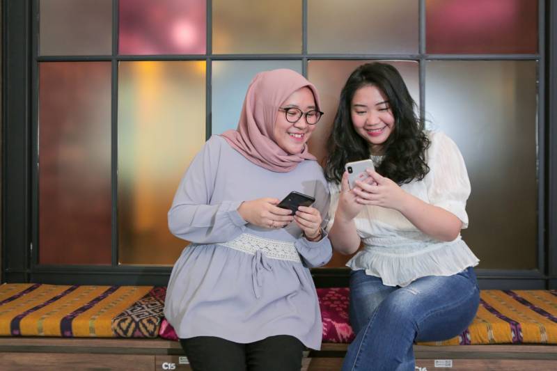 DANA Tetap Jadi Pilihan Masyarakat untuk Kirim Uang