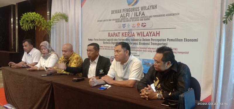 Terkait Kelangkaan Solar, ALFI Sulbar Minta Pertamina Buka Suara