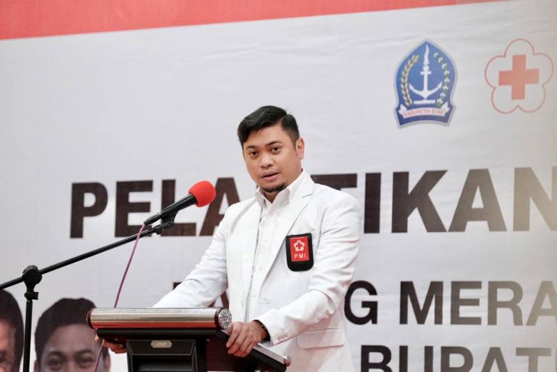 Bupati Gowa Gratiskan Air Bersih Untuk Masjid dan Mushalla Selama Ramadan