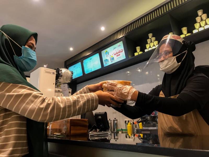 Promo Kopi Kenangan NIPAH Park, Ngopi Hemat Hingga Akhir Maret