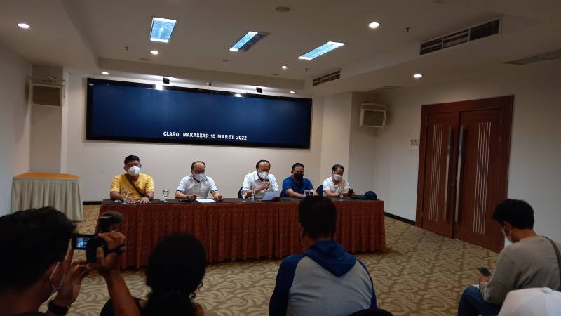 Gelar Rakornas, Golkar Bahas Strategi Pemenangan Pemilu dan Pileg 2024