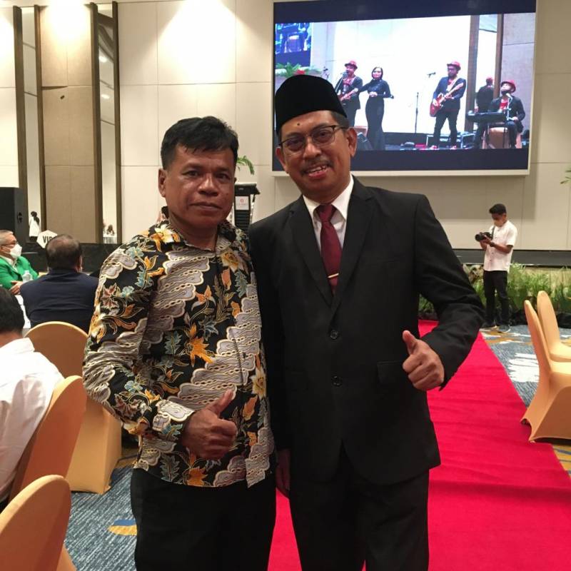 2022, ITPB Qana'ah Sidrap Buka Tiga Jurusan