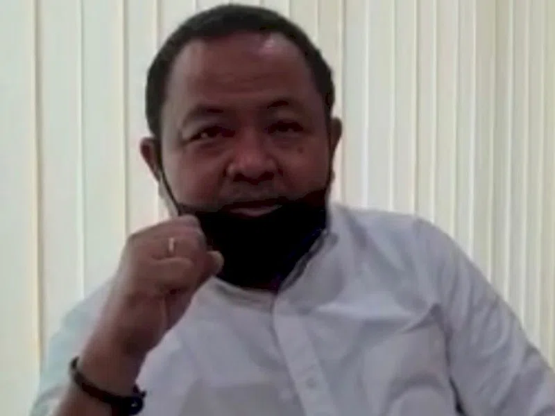 Polisi Diminta Tindak Tegas Pemasok Kosmetik Ilegal
