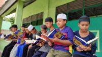 Muliahkan Pelajar Di Kabupaten Sidrap Lewat Wakaf Al-Qur’an