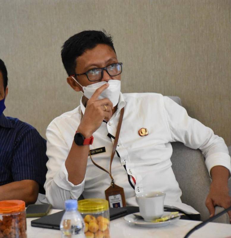 Pemprov Tepis Andi Sudirman Rencanakan Tanpa Wakil Gubernur