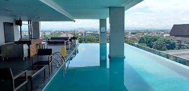 Staycation di Teraskita Hotel Makassar, dapatkan harga terbaik setiap harinya