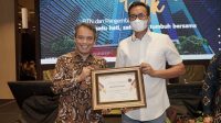 Lagi, Benteng Kupa Raih Award Bank BTN
