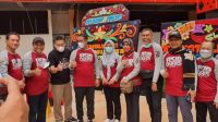 Fisip Unhas Janji Siapkan Wadah Pertemukan Capres dengan Amran Sulaimam