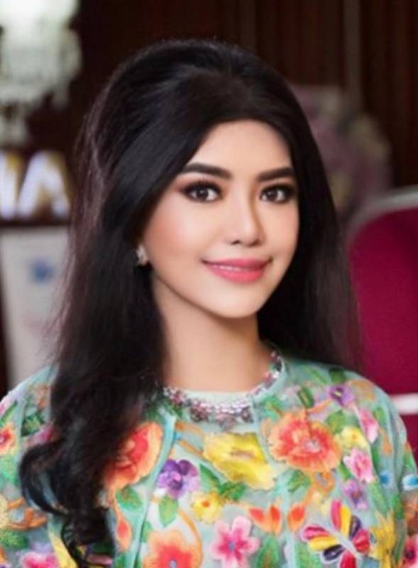 World Antiaging Day Akan Dicanangkan Saat Tenas III Bali Ika Smansa