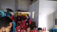 IMG-20220323-WA0041 Perkenalkan Program Water Education, Perumda Air Minum Kota Makassar dikunjungi Siswa SD Pertiwi