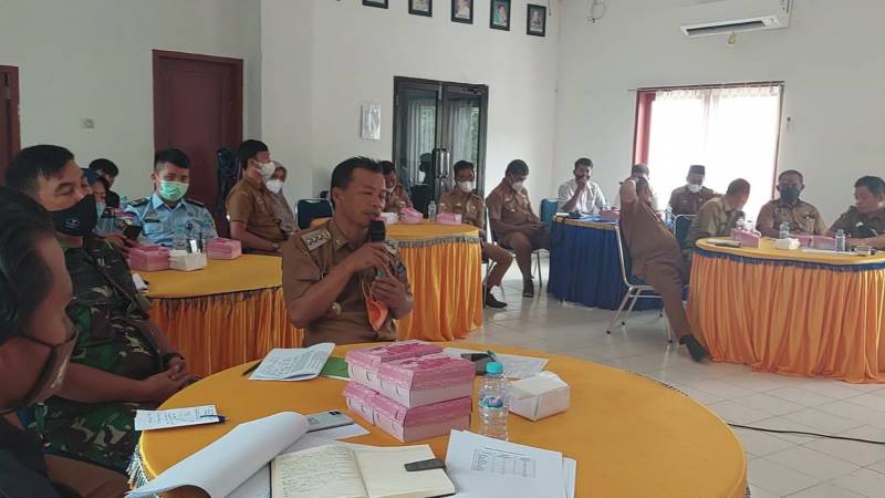 Pemutakhiran Data Pemilih, KPU Enrekang Diharap Optimalkan TI
