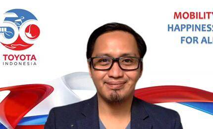 Toyota Raih Penghargaan Sebagai Salah Satu Merek Terbaik Pilihan Konsumen