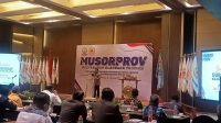 IMG-20220325-WA0025 Tidak Hadiri Pembukaan MUSORPROV KONI Sulsel, Dukungan HM Roem ke Yasir Rupanya Masih Sebatas Lisan